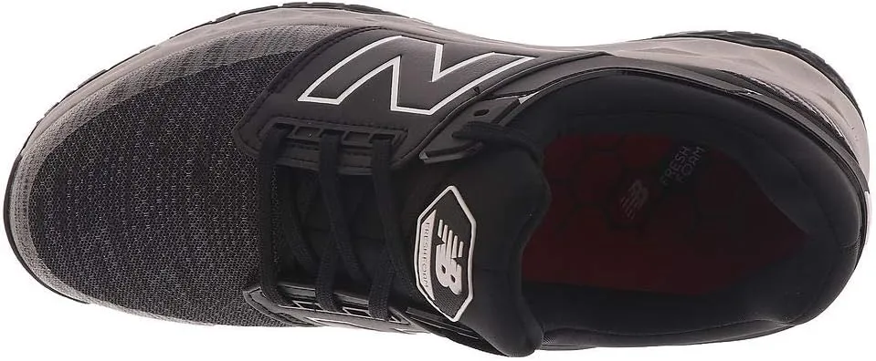 New Balance Men's LinksSL Golf Shoe