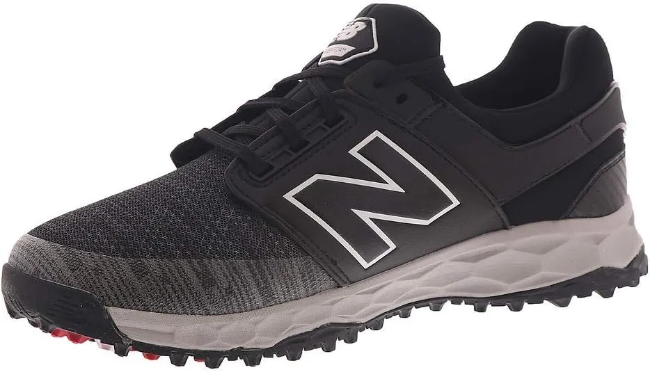 New Balance Men's LinksSL Golf Shoe