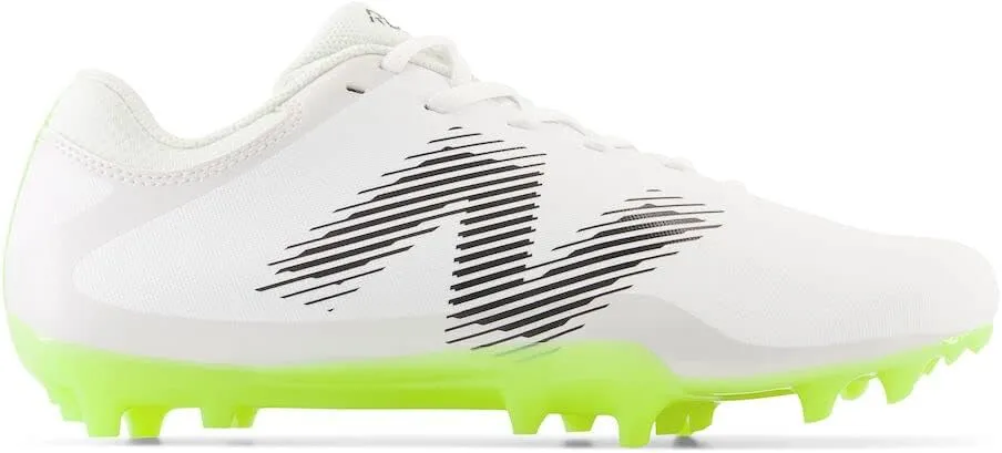 New Balance Men's Rush V4 Low Lacrosse Shoe