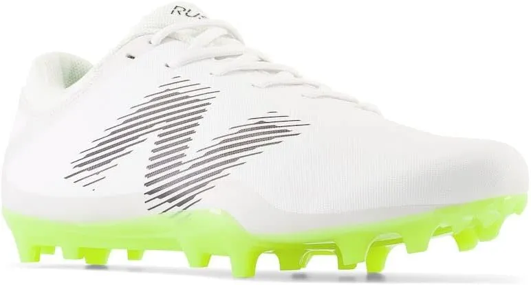 New Balance Men's Rush V4 Low Lacrosse Shoe