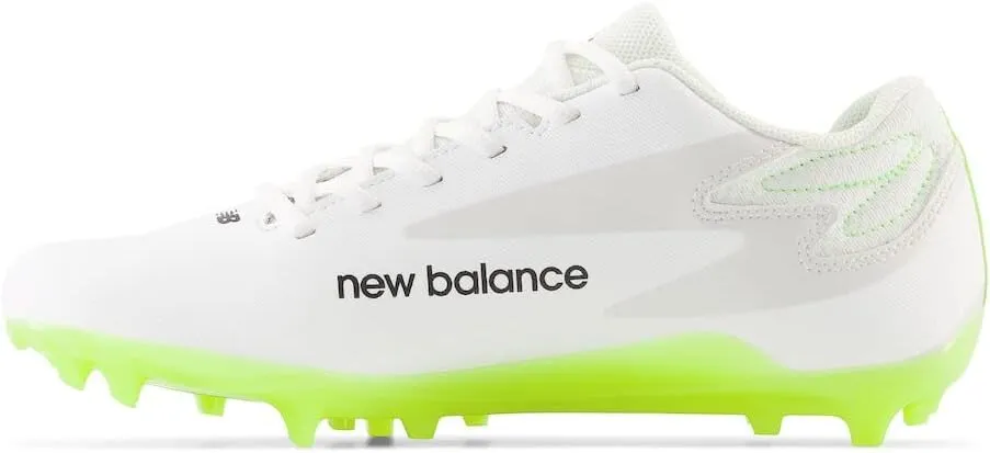 New Balance Men's Rush V4 Low Lacrosse Shoe