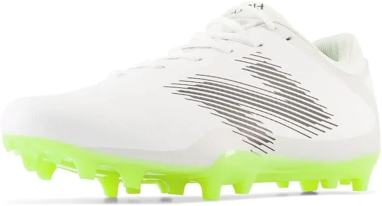 New Balance Men's Rush V4 Low Lacrosse Shoe