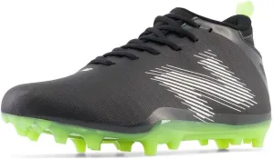 New Balance Men's Rush V4 Mid Lacrosse Shoe