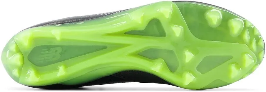 New Balance Men's Rush V4 Mid Lacrosse Shoe