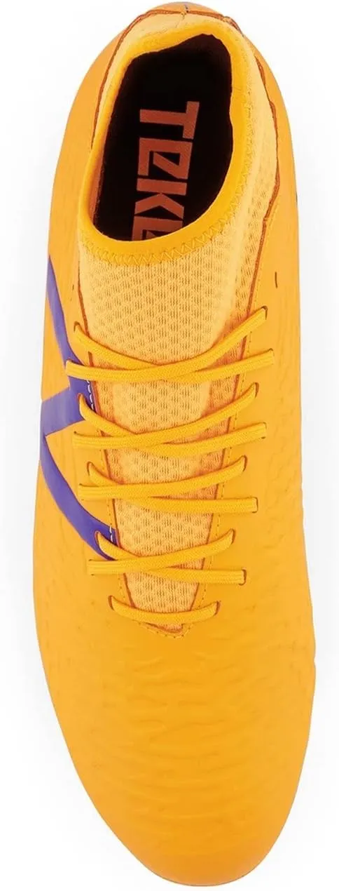 New Balance Men's Tekela V3  Magique FG Soccer Shoe
