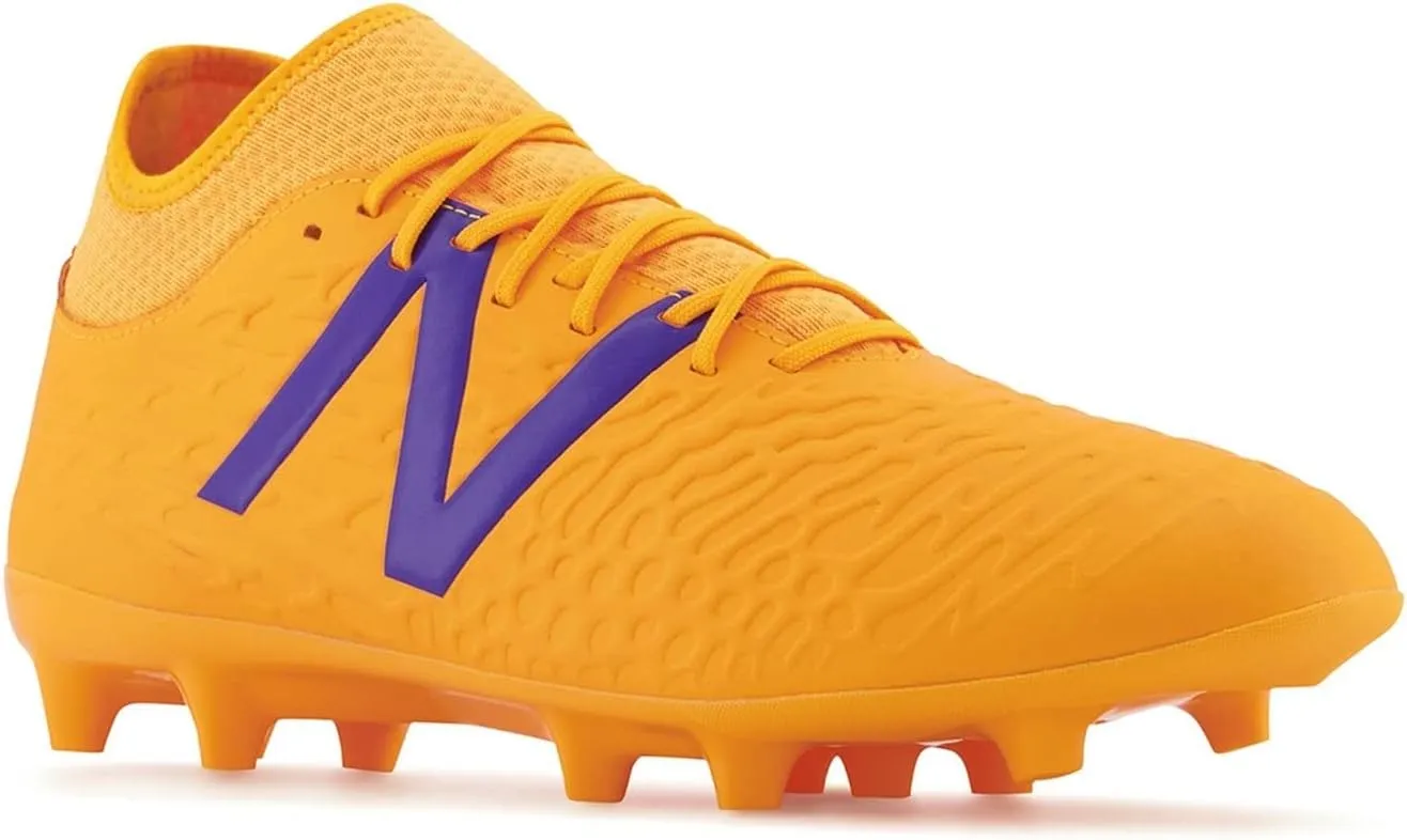 New Balance Men's Tekela V3  Magique FG Soccer Shoe