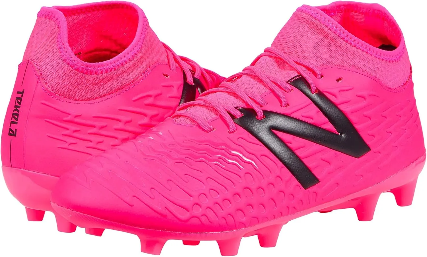 New Balance Men's Tekela V3  Magique FG Soccer Shoe