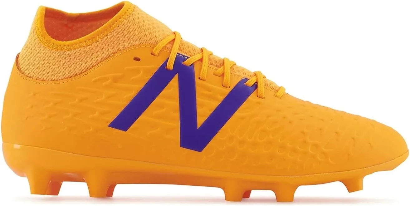 New Balance Men's Tekela V3  Magique FG Soccer Shoe