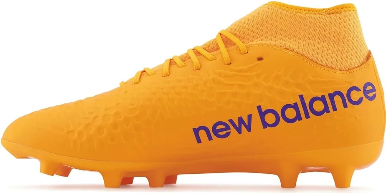 New Balance Men's Tekela V3  Magique FG Soccer Shoe