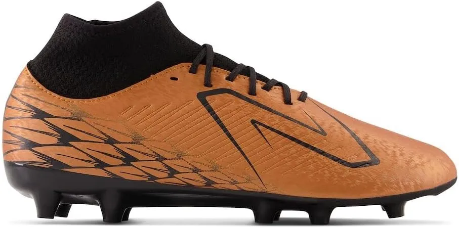 New Balance Men's Tekela V4 Magique Fg Soccer Shoe