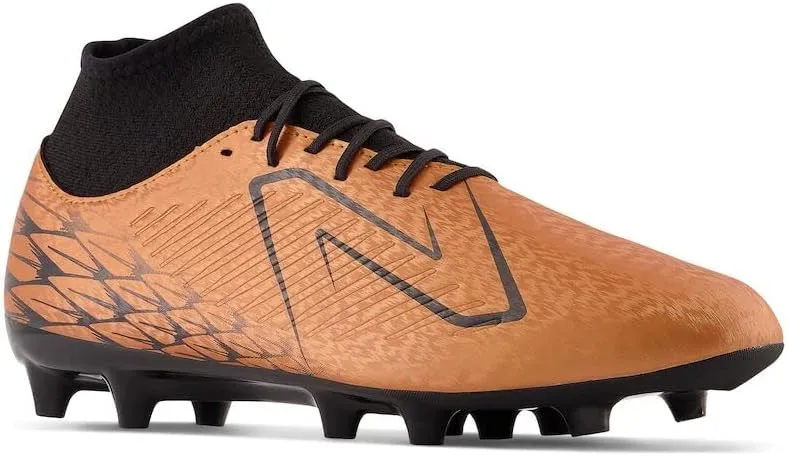 New Balance Men's Tekela V4 Magique Fg Soccer Shoe