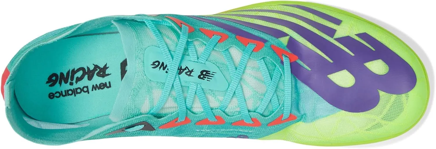 New Balance Men's XC 5K V6 Running Shoe