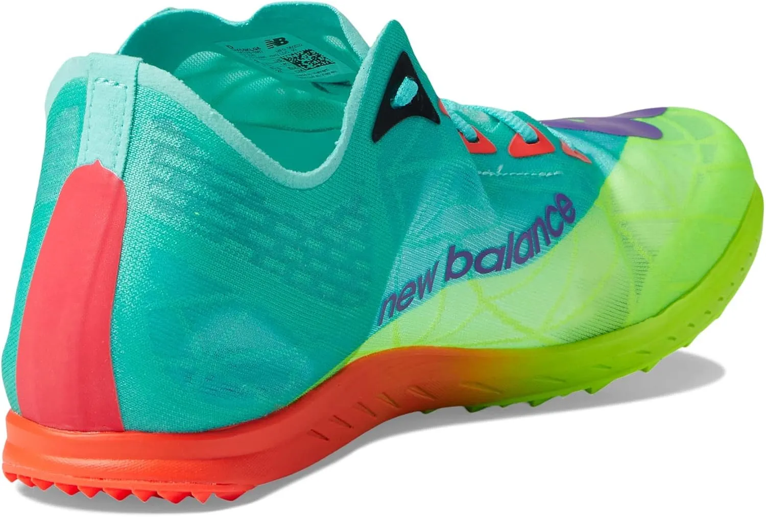 New Balance Men's XC 5K V6 Running Shoe