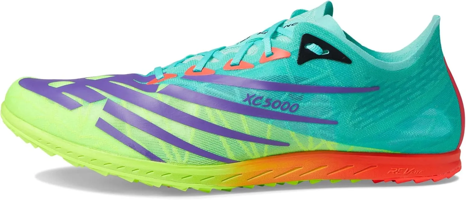 New Balance Men's XC 5K V6 Running Shoe