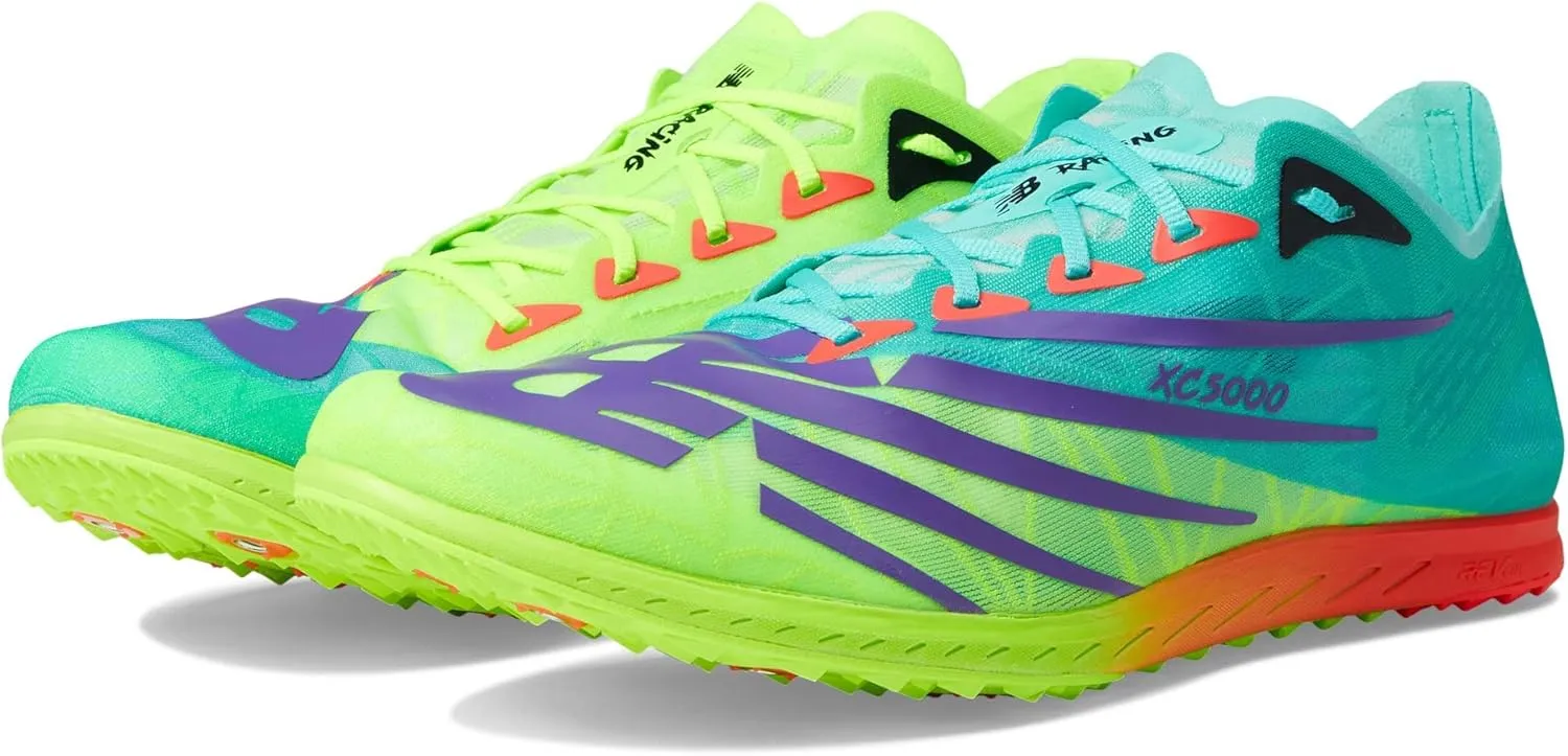 New Balance Men's XC 5K V6 Running Shoe