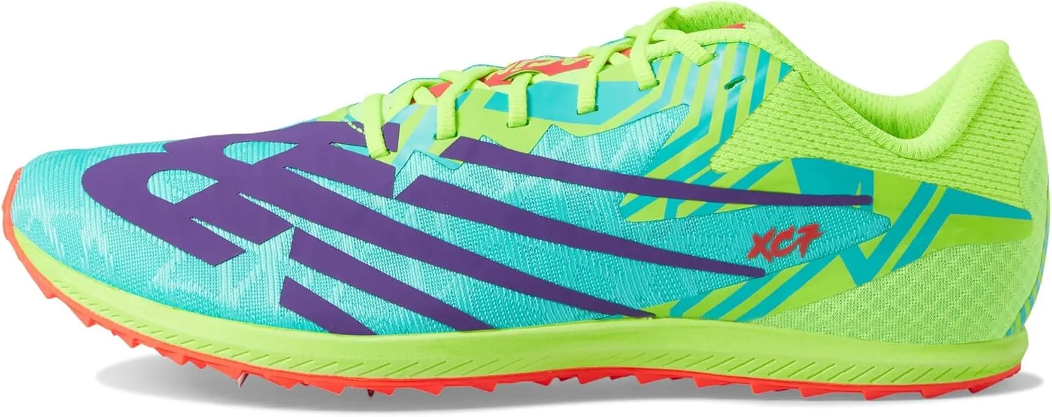 New Balance Men's XC Seven V4 Running Shoe