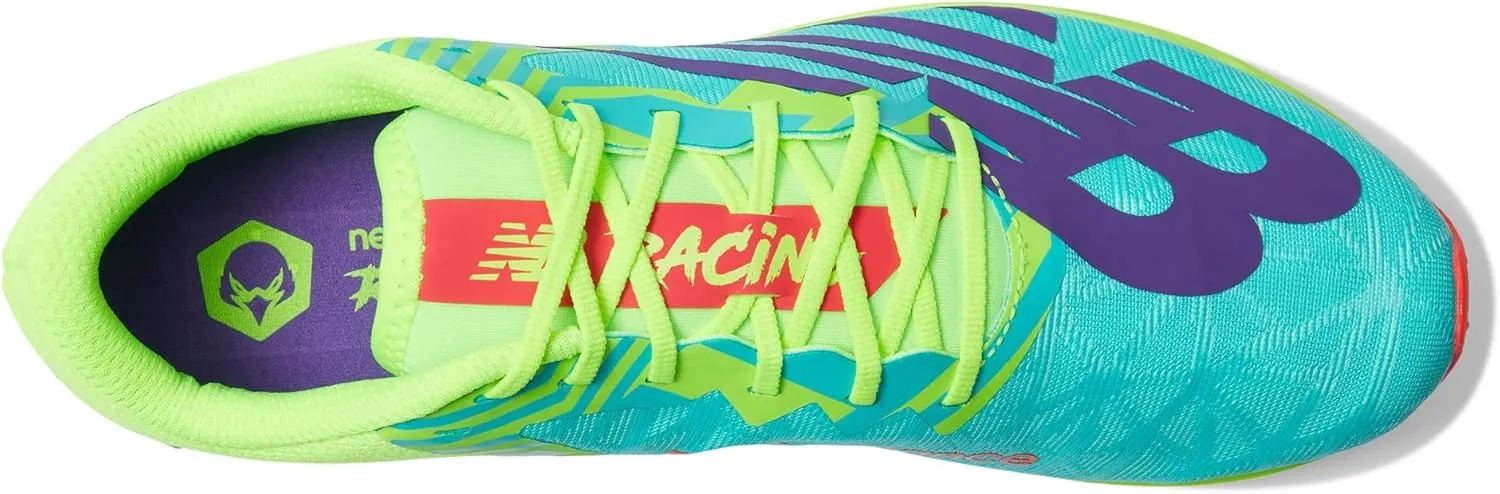 New Balance Men's XC Seven V4 Running Shoe