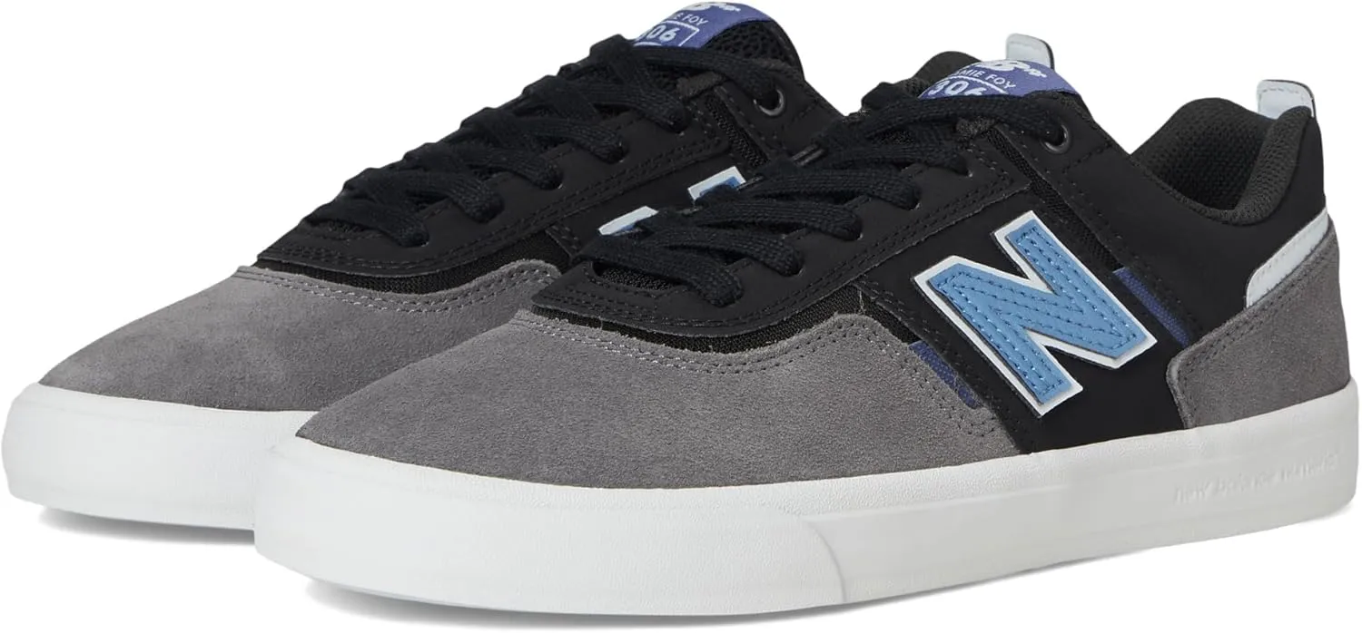 New Balance Unisex-Adult 306-Jamie Foy Skate Shoe