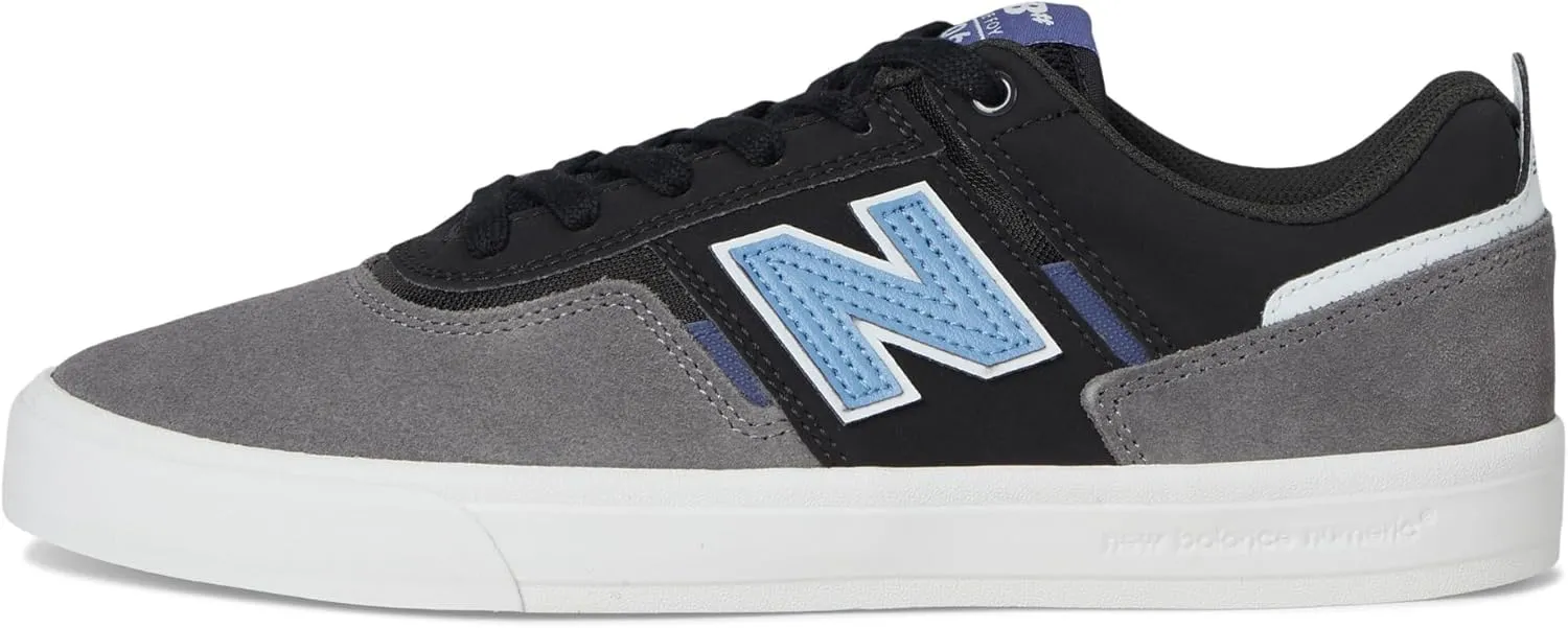 New Balance Unisex-Adult 306-Jamie Foy Skate Shoe