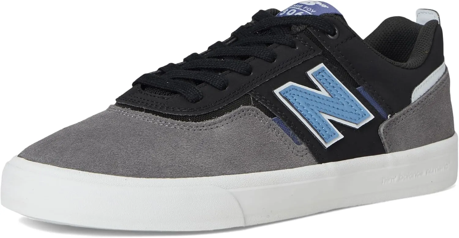 New Balance Unisex-Adult 306-Jamie Foy Skate Shoe