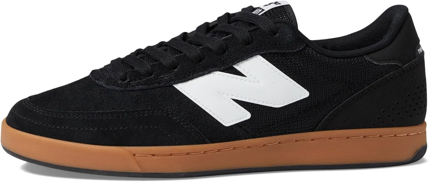 New Balance Unisex Adult 440 Skate Shoe
