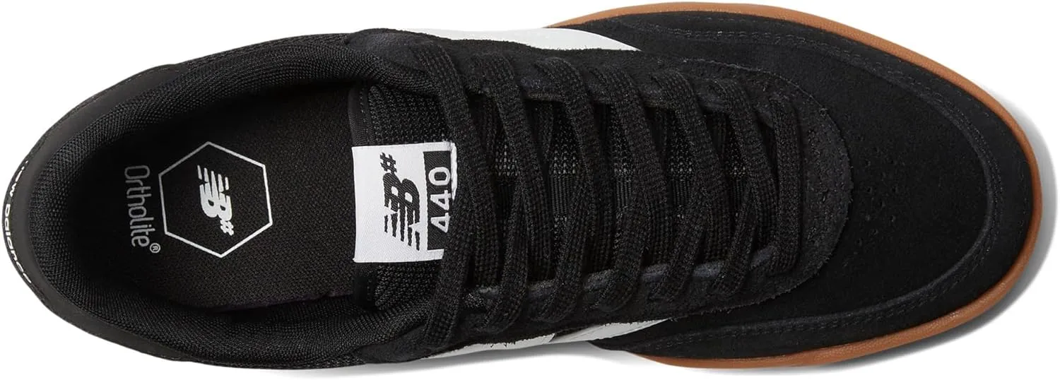 New Balance Unisex Adult 440 Skate Shoe