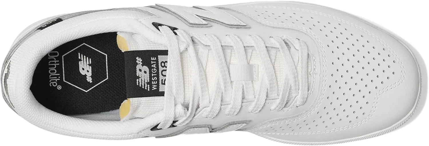 New Balance Unisex-Adult 508 Brandon Westgate Skate Shoe