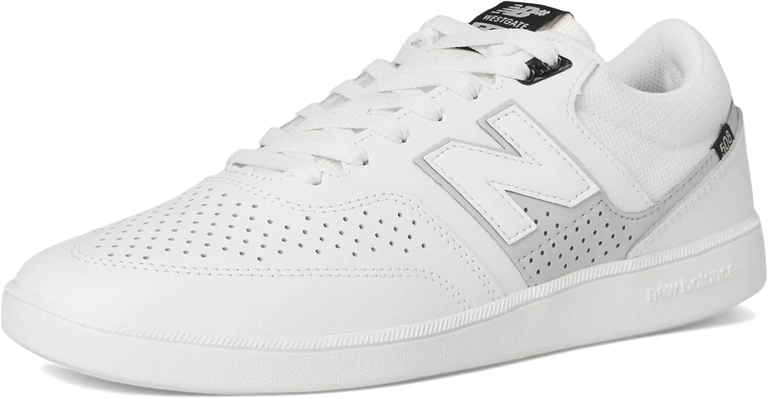 New Balance Unisex-Adult 508 Brandon Westgate Skate Shoe