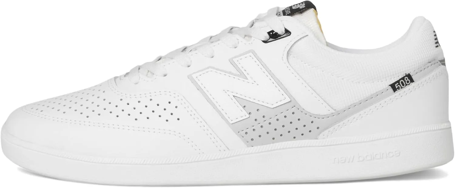 New Balance Unisex-Adult 508 Brandon Westgate Skate Shoe