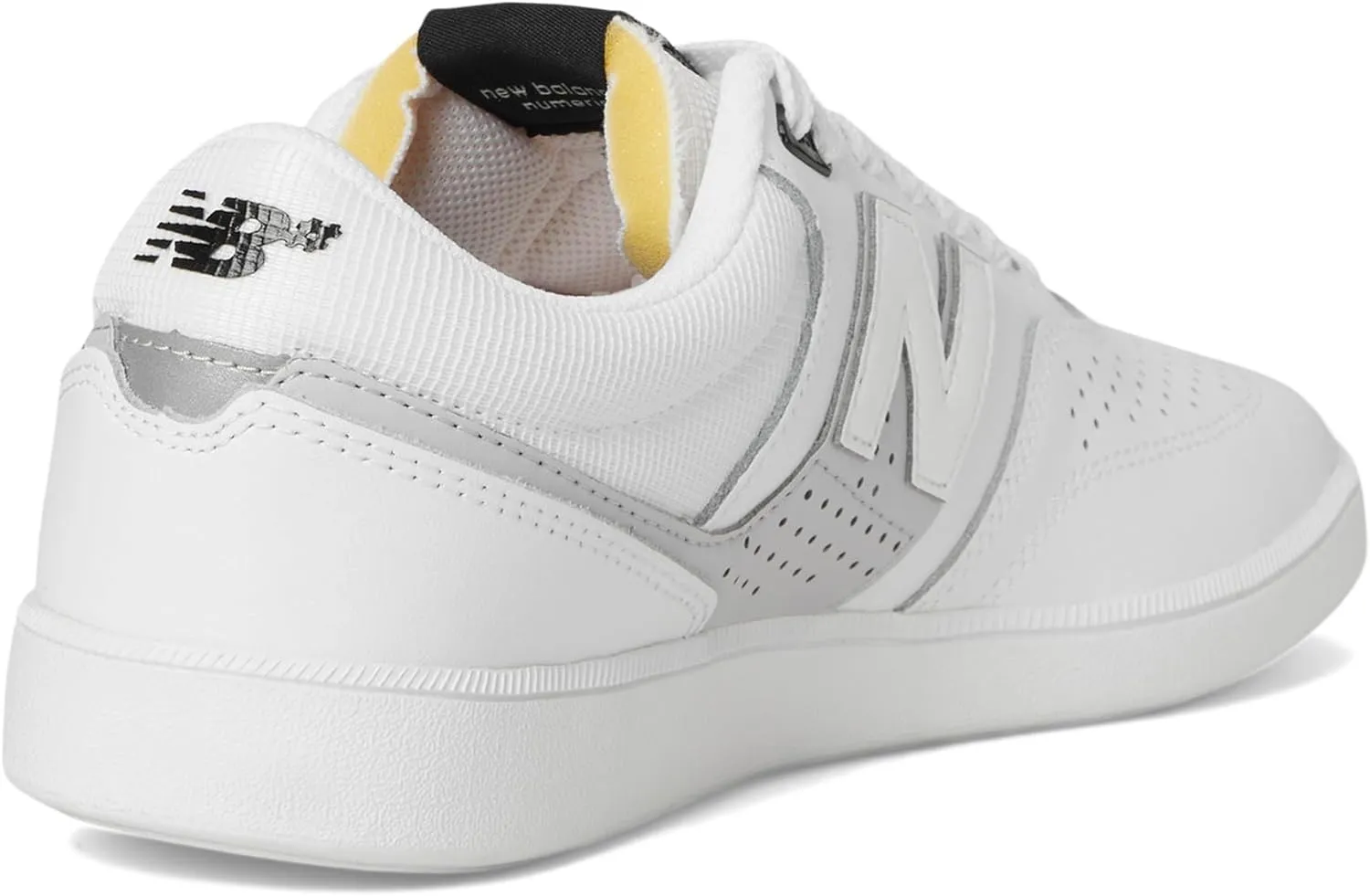 New Balance Unisex-Adult 508 Brandon Westgate Skate Shoe