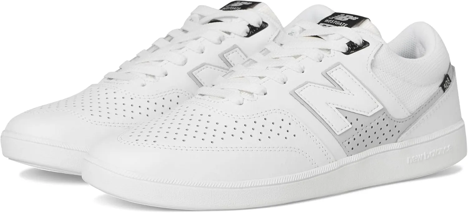 New Balance Unisex-Adult 508 Brandon Westgate Skate Shoe