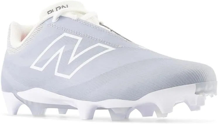 New Balance Unisex-Adult Burnx4 Lacrosse Shoe