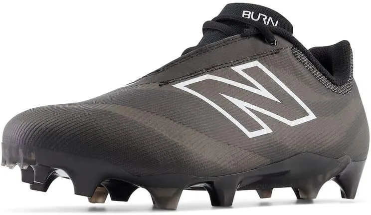 New Balance Unisex Adult BurnX4 Lacrosse Shoe