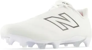 New Balance Unisex-Adult Burnx4 Lacrosse Shoe