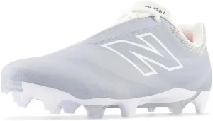 New Balance Unisex-Adult Burnx4 Lacrosse Shoe