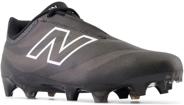 New Balance Unisex Adult BurnX4 Lacrosse Shoe