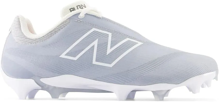 New Balance Unisex-Adult Burnx4 Lacrosse Shoe