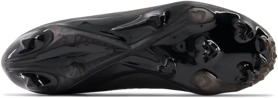 New Balance Unisex Adult BurnX4 Lacrosse Shoe