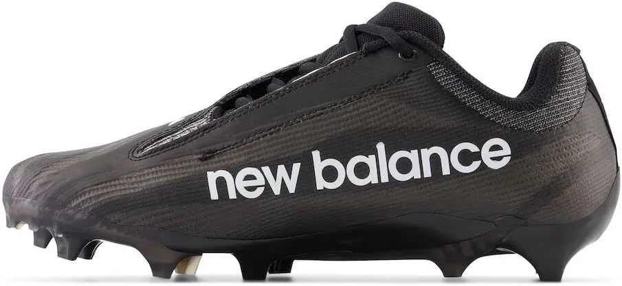 New Balance Unisex Adult BurnX4 Lacrosse Shoe