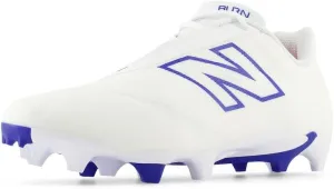 New Balance Unisex Adult BurnX4 Lacrosse Shoe