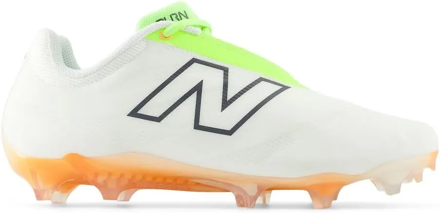 New Balance Unisex-Adult Burnx4 Lacrosse Shoe