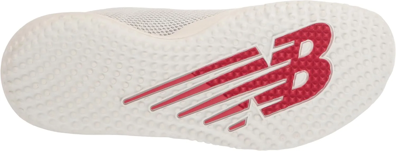 New Balance Unisex Adult FuelCell 4040 V7 Turf Trainer Baseball Shoe