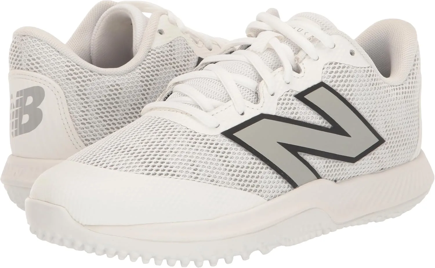 New Balance Unisex Adult FuelCell 4040 V7 Turf Trainer Baseball Shoe
