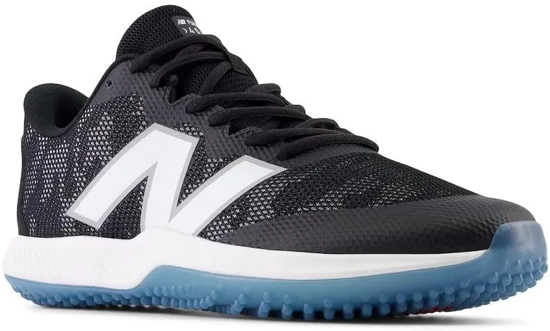 New Balance Unisex Adult FuelCell 4040 V7 Turf Trainer Baseball Shoe