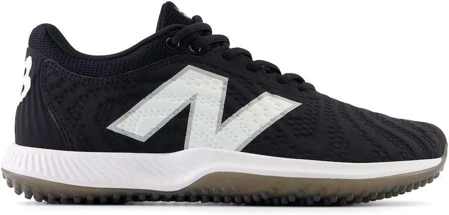 New Balance Unisex-Adult FuelCell 4040 V7 Turf Trainer Baseball Shoe