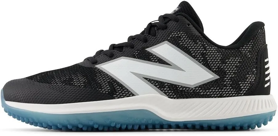 New Balance Unisex Adult FuelCell 4040 V7 Turf Trainer Baseball Shoe