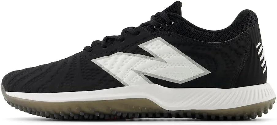 New Balance Unisex-Adult FuelCell 4040 V7 Turf Trainer Baseball Shoe