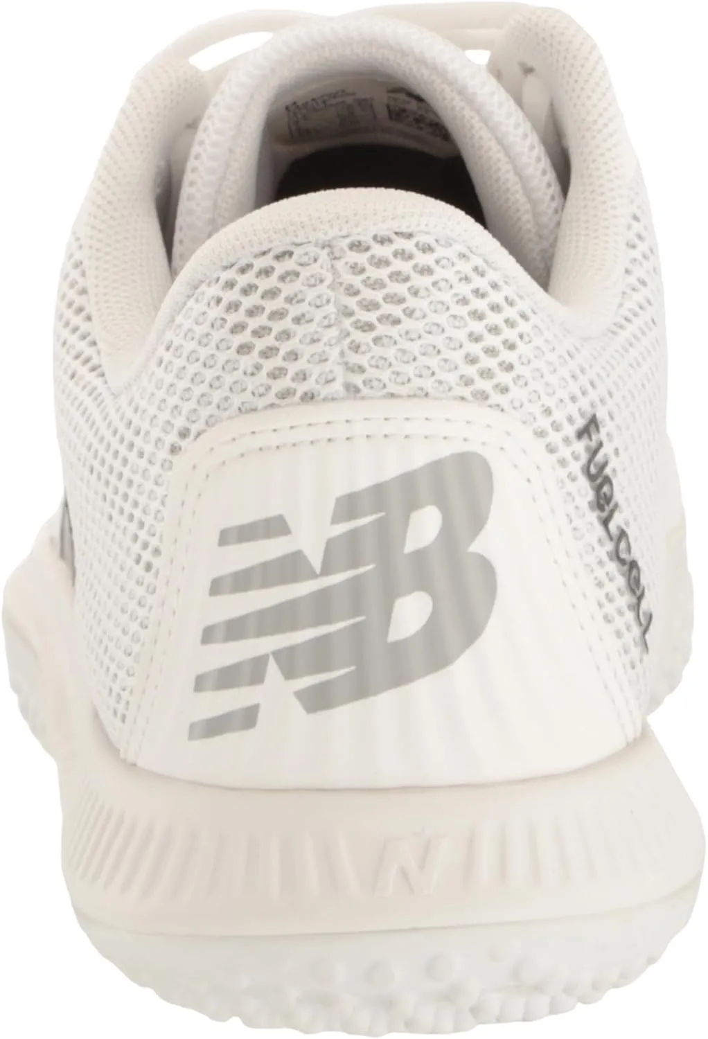 New Balance Unisex Adult FuelCell 4040 V7 Turf Trainer Baseball Shoe