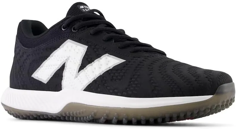 New Balance Unisex-Adult FuelCell 4040 V7 Turf Trainer Baseball Shoe