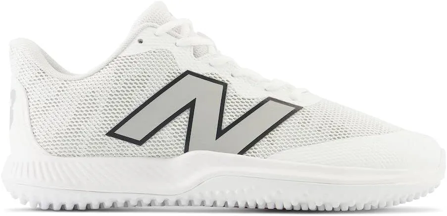 New Balance Unisex Adult FuelCell 4040 V7 Turf Trainer Baseball Shoe